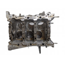 #BKS22 Engine Cylinder Block From 2009 Toyota Sienna  3.5